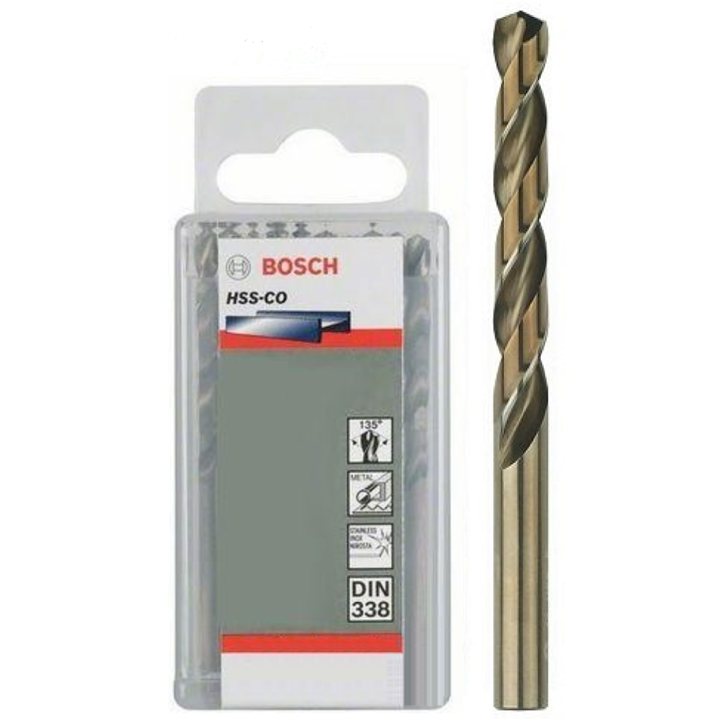 M I Khoan Inox Hss Co Mm H P M I Bosch Mecsu Vn